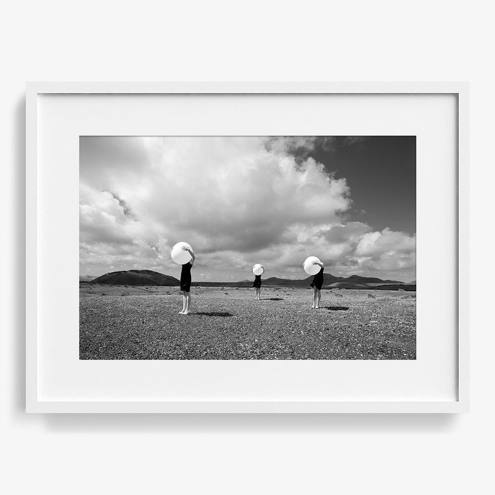 Photograph by Astrid Verhoef