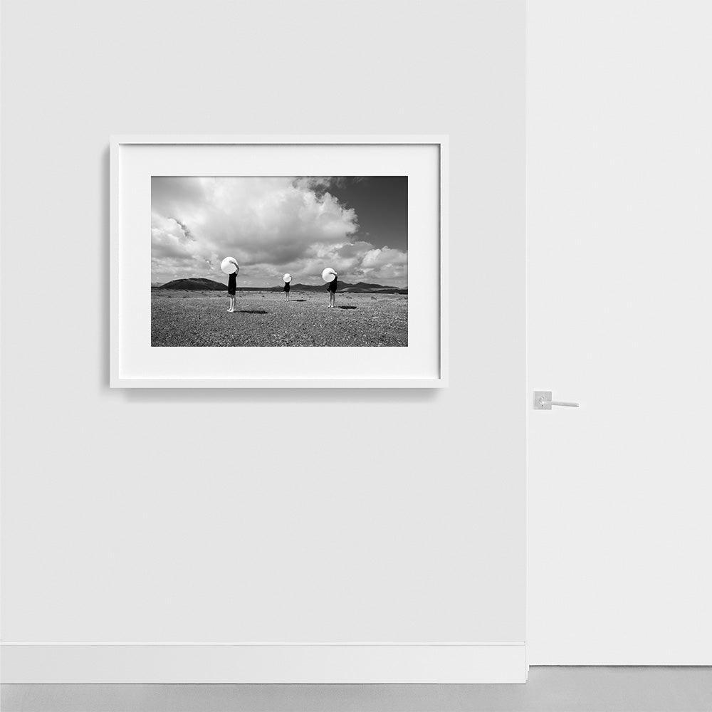 Photograph by Astrid Verhoef