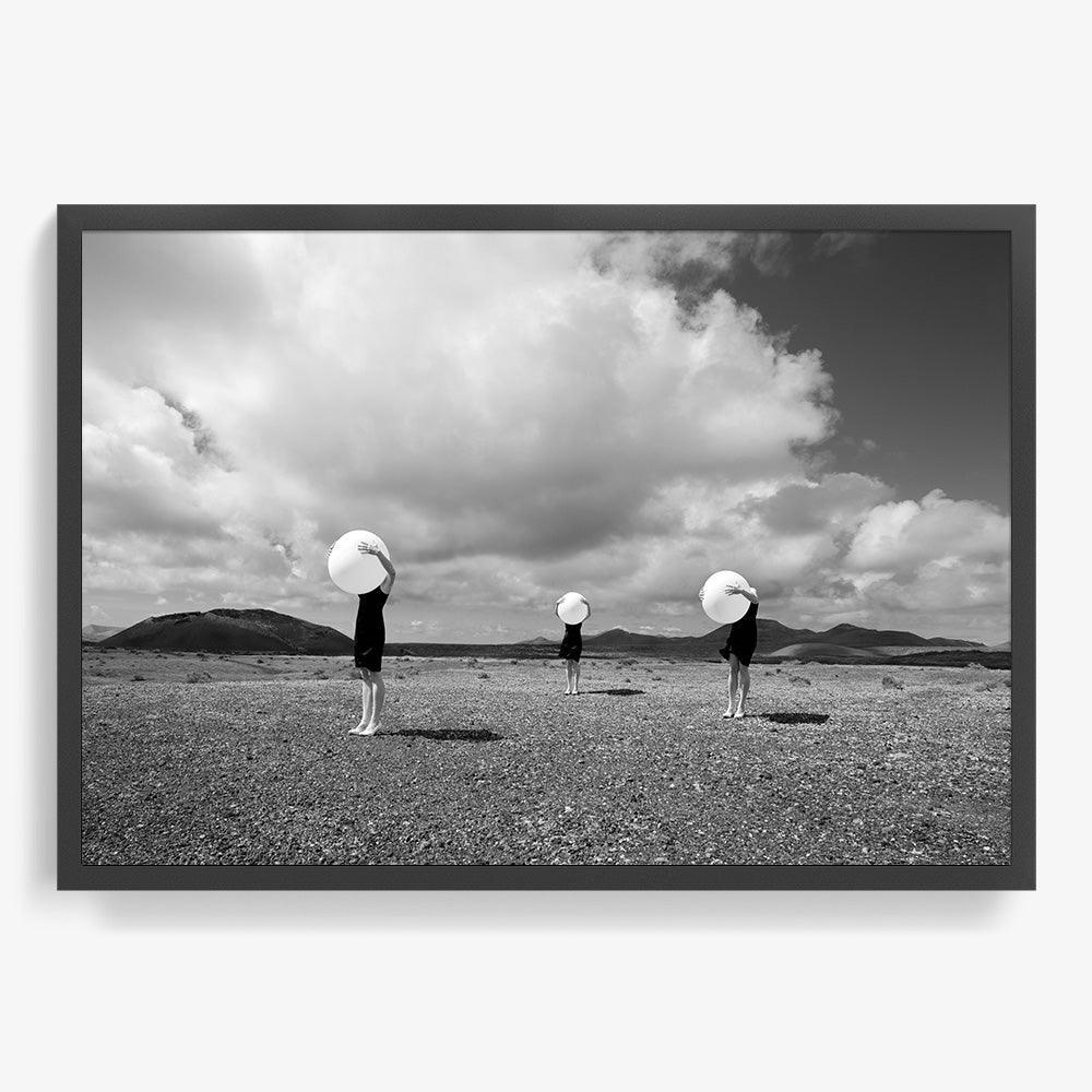 Photograph by Astrid Verhoef