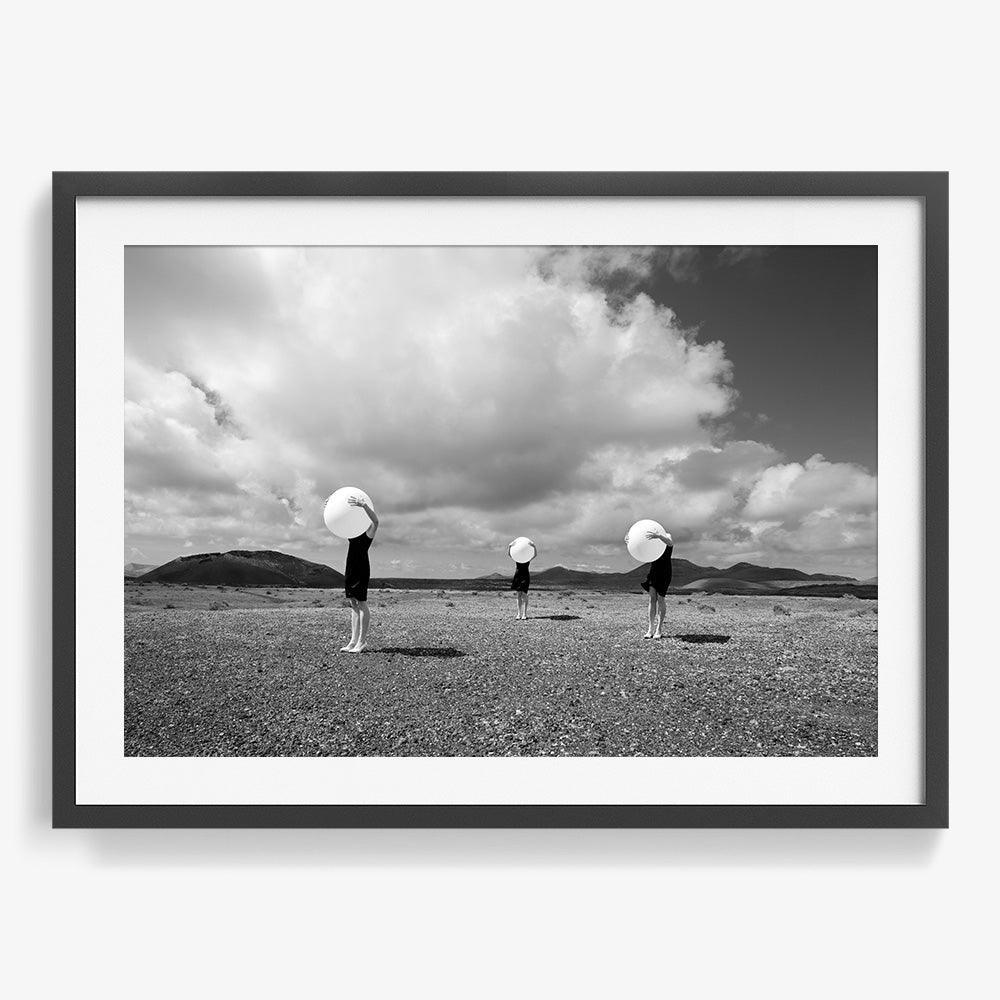 Photograph by Astrid Verhoef