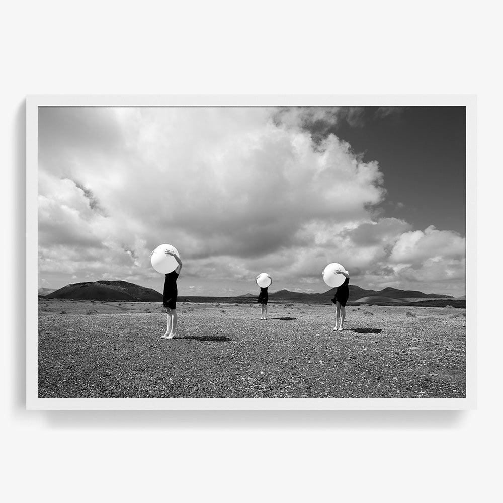 Photograph by Astrid Verhoef