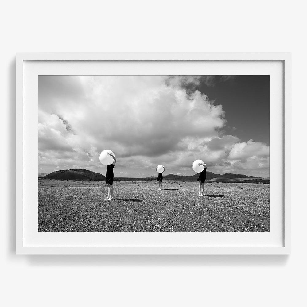 Photograph by Astrid Verhoef