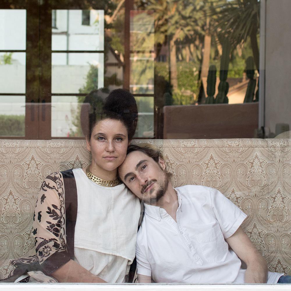 Photograph by Jaimie Milner