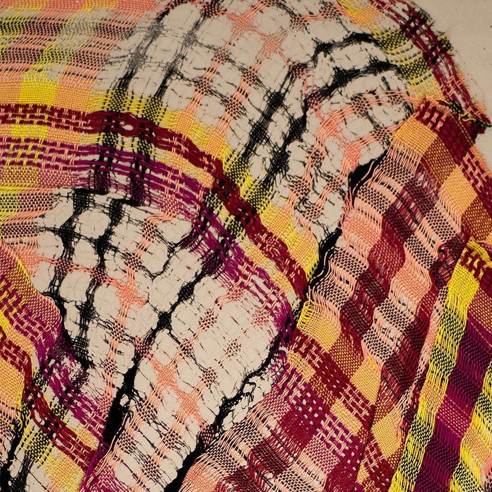 Sculpture by Crystal Gregory