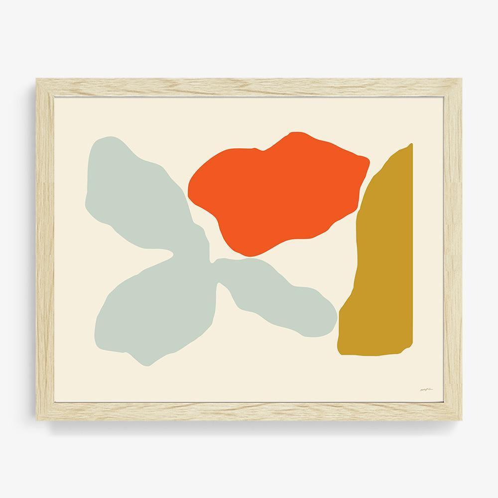 Print by Marleigh Culver