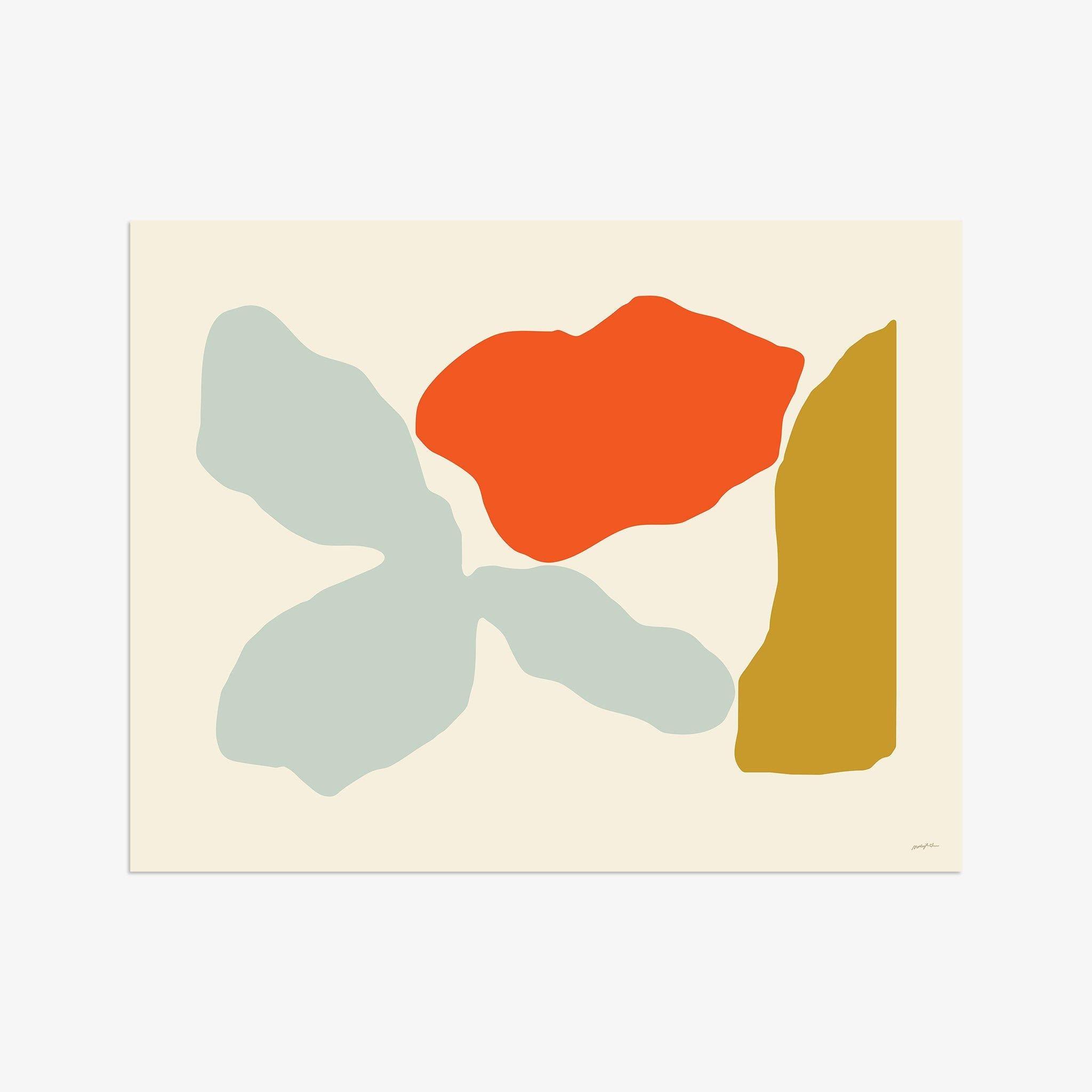Print by Marleigh Culver