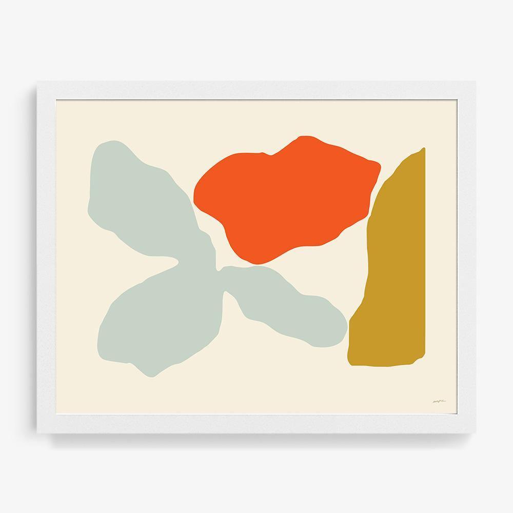 Print by Marleigh Culver