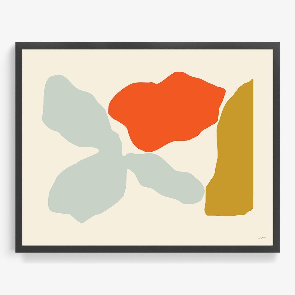 Print by Marleigh Culver