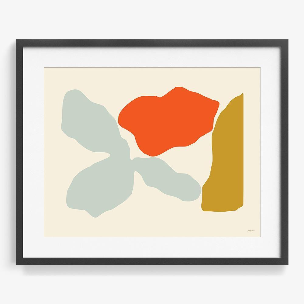 Print by Marleigh Culver