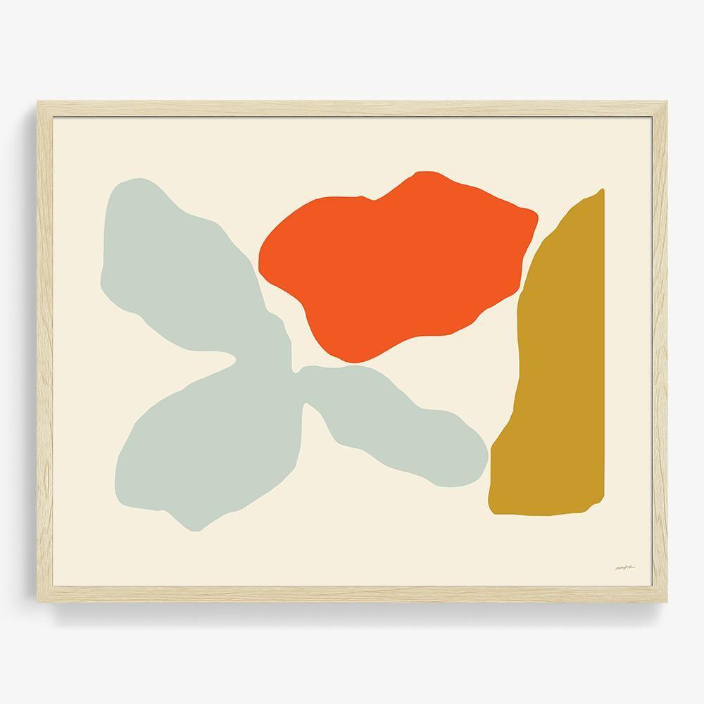 Print by Marleigh Culver