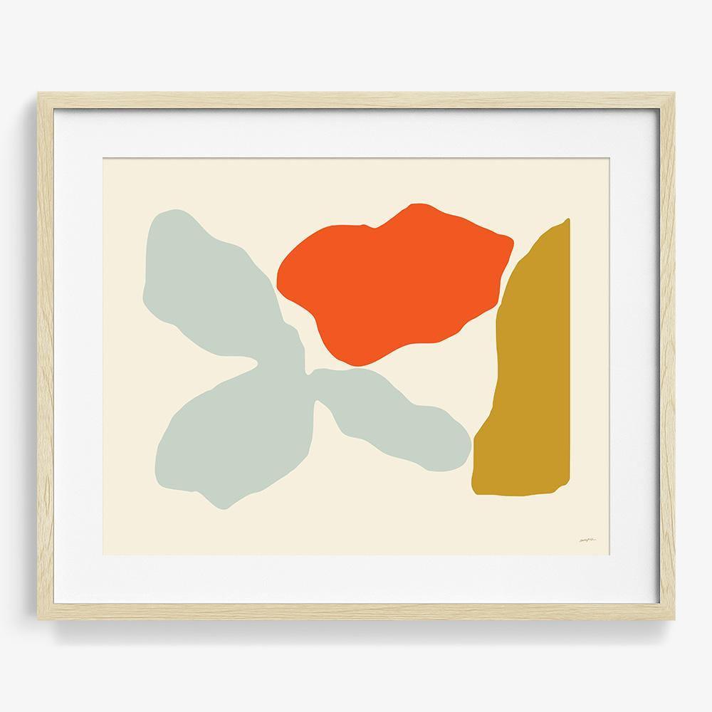 Print by Marleigh Culver