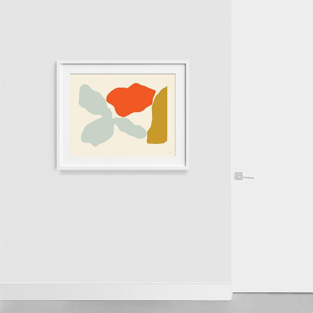 Print by Marleigh Culver
