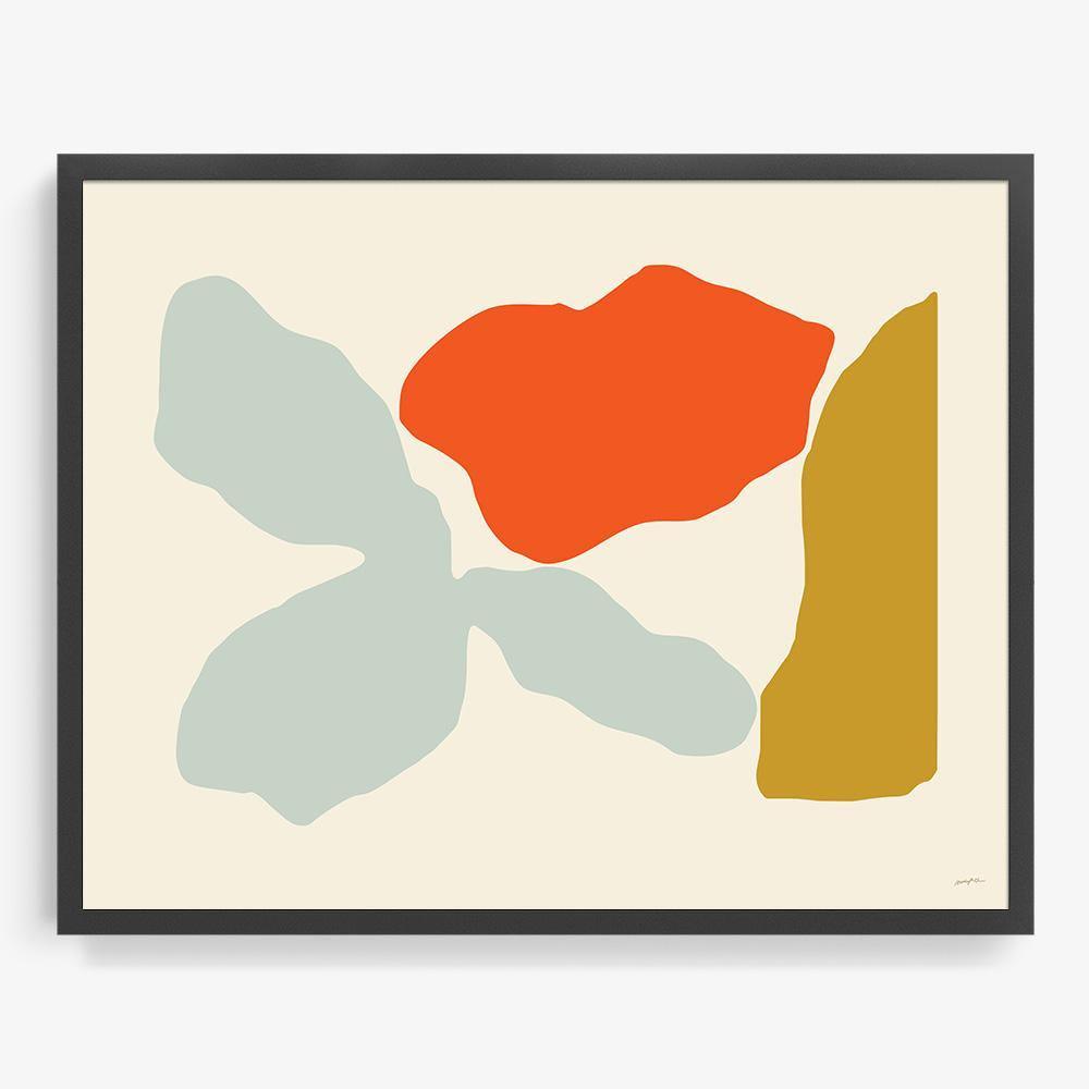 Print by Marleigh Culver