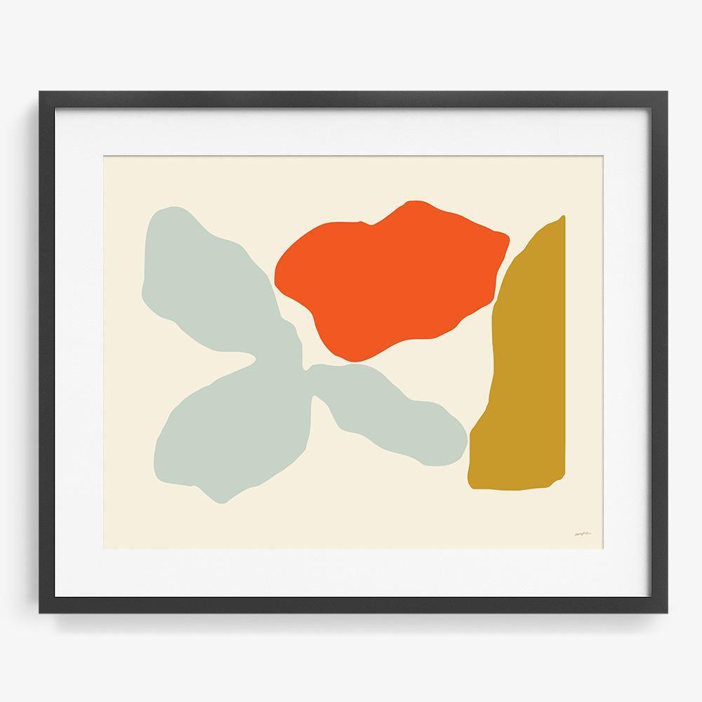 Print by Marleigh Culver