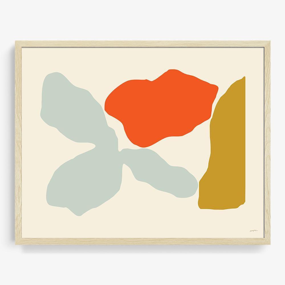 Print by Marleigh Culver