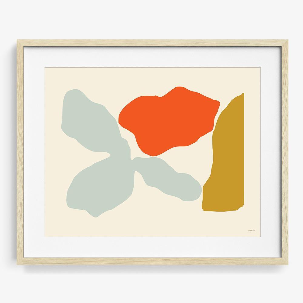 Print by Marleigh Culver