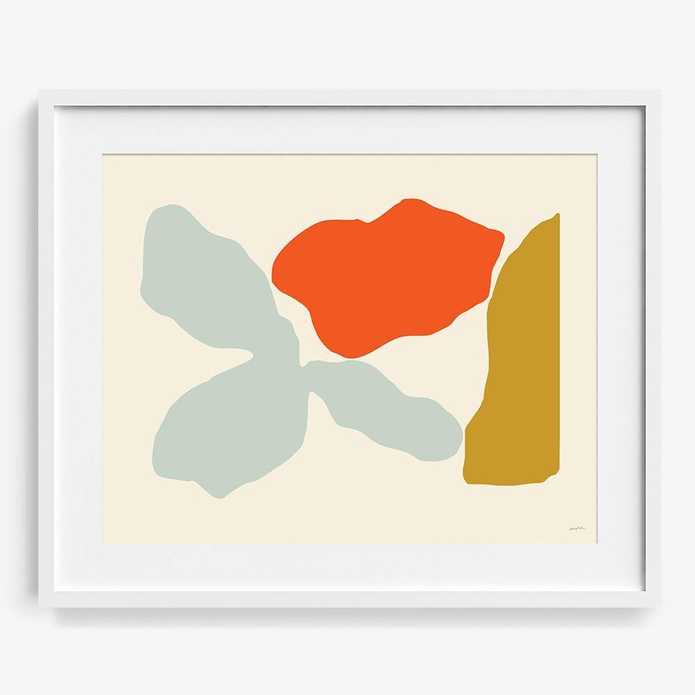 Print by Marleigh Culver