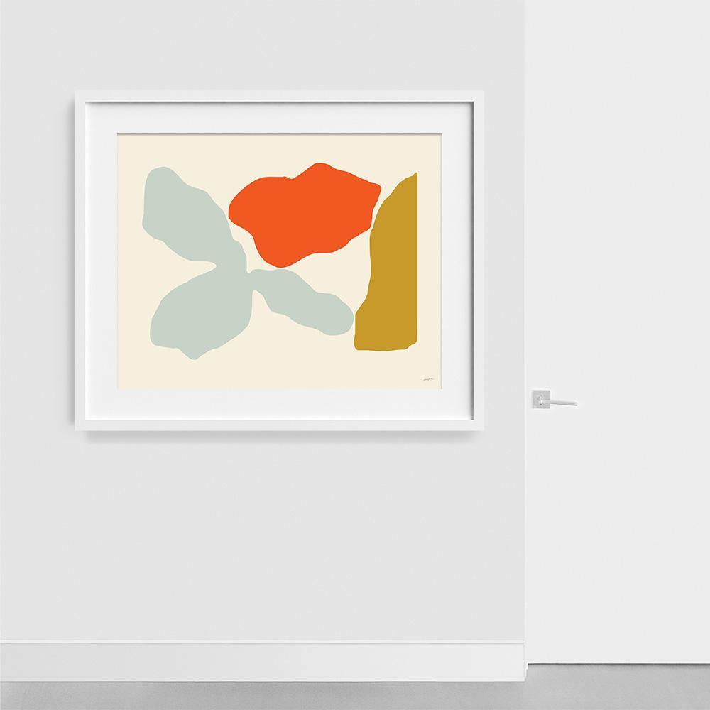 Print by Marleigh Culver