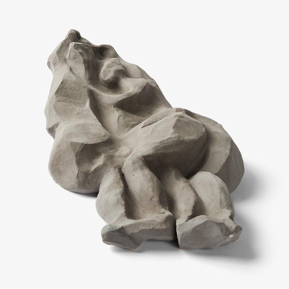 Sculpture by Firoozeh Neman