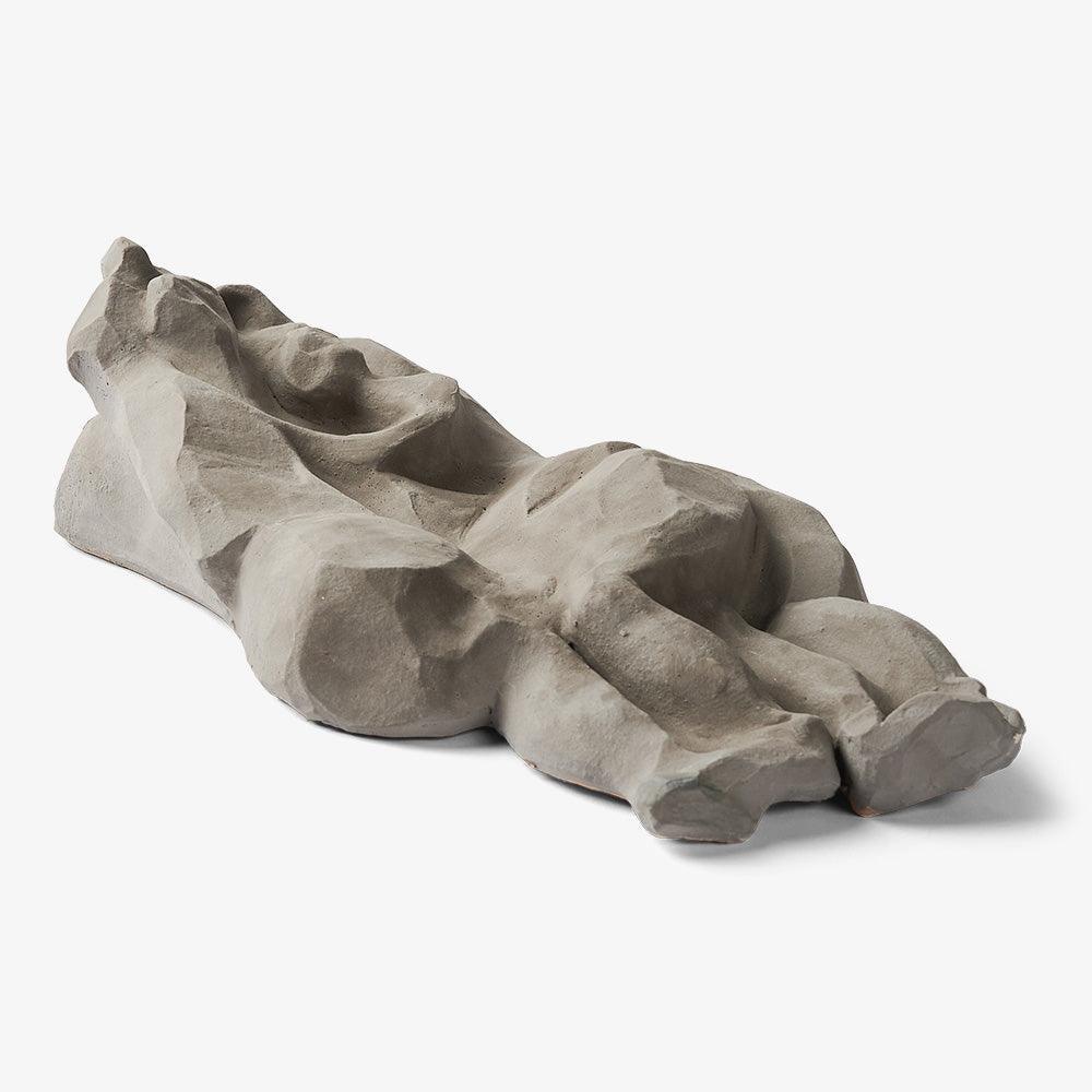 Sculpture by Firoozeh Neman