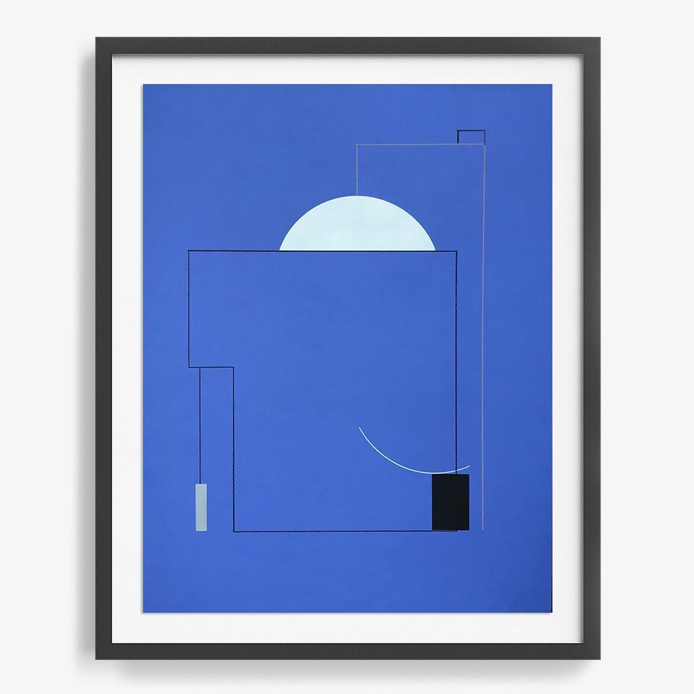 Work on Paper by Alarah Gee