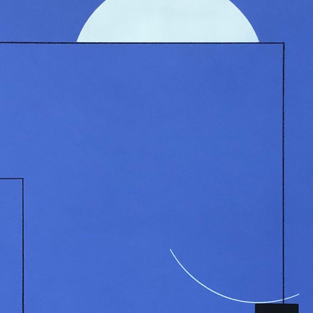 Work on Paper by Alarah Gee