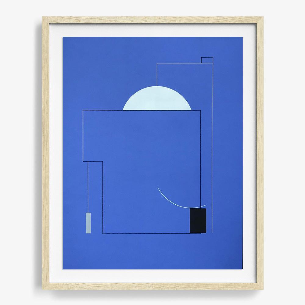 Work on Paper by Alarah Gee