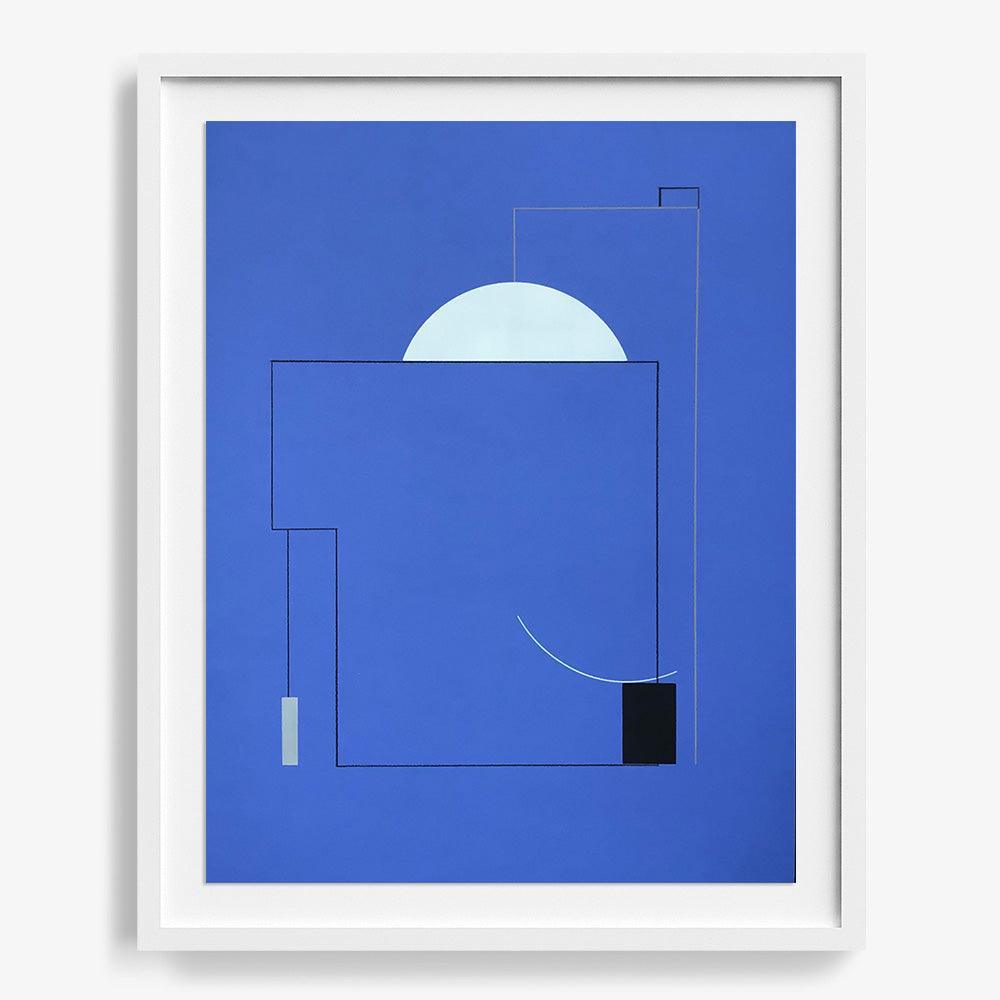 Work on Paper by Alarah Gee