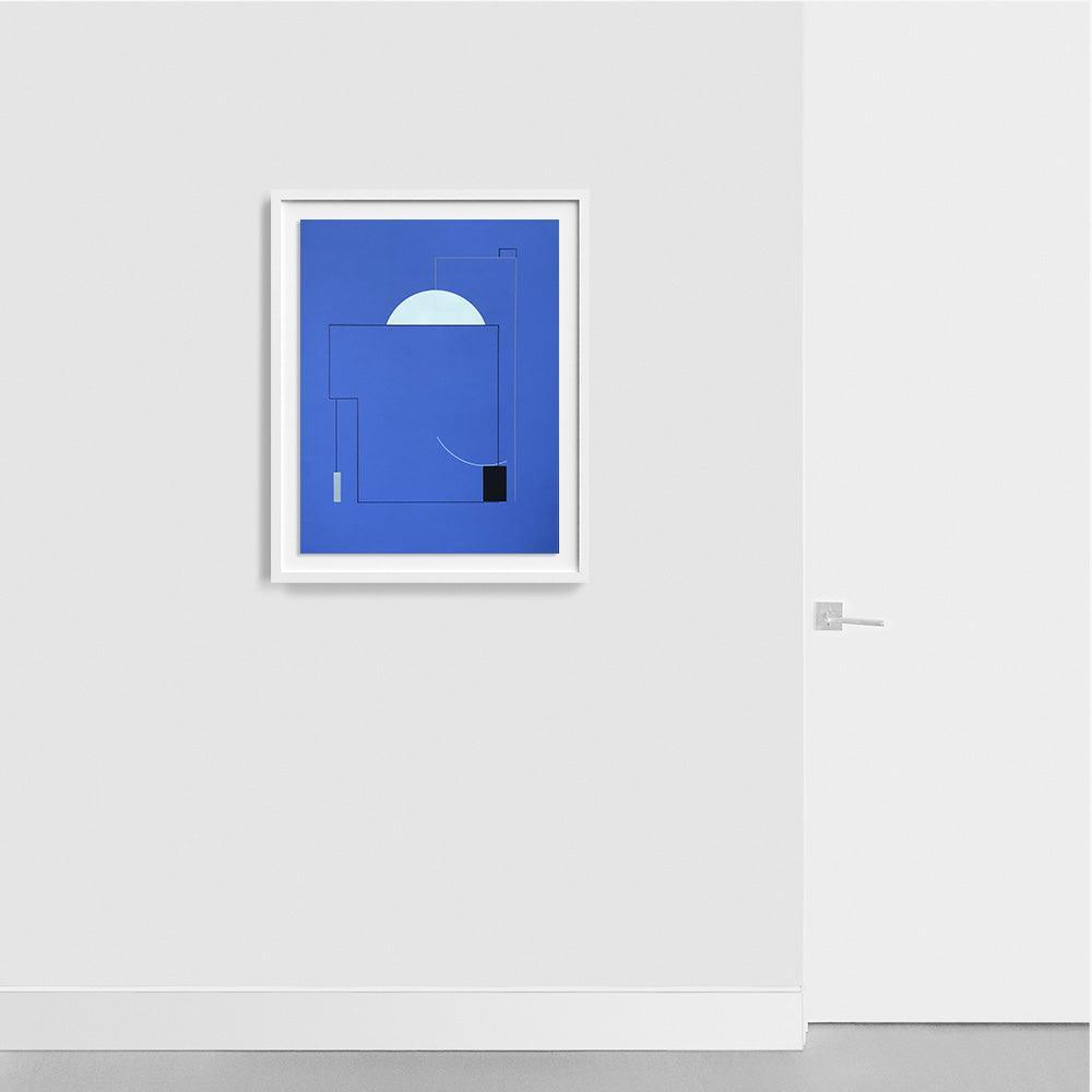 Work on Paper by Alarah Gee