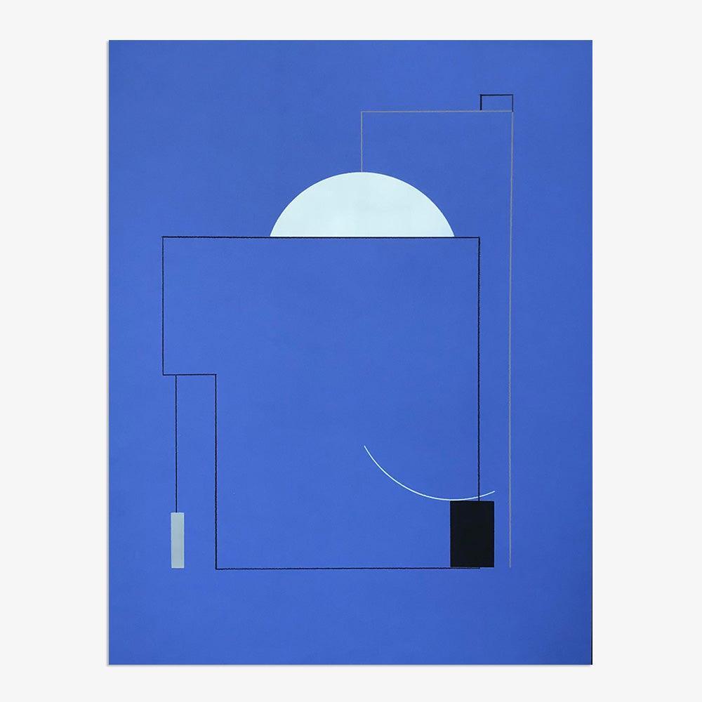 Work on Paper by Alarah Gee