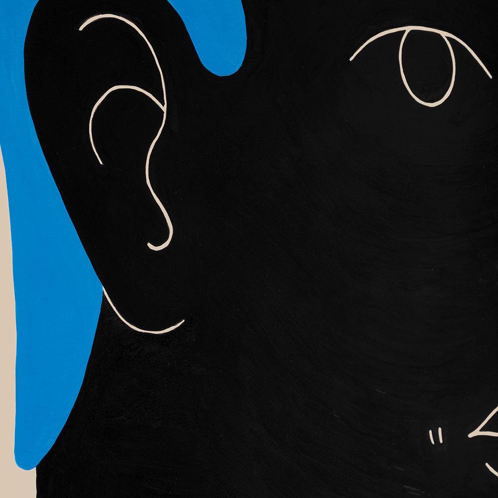 Work on Paper by Bryce Wymer