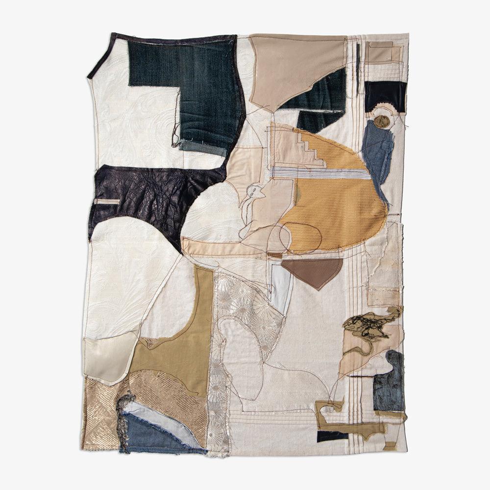 Textile by Fanny Allié