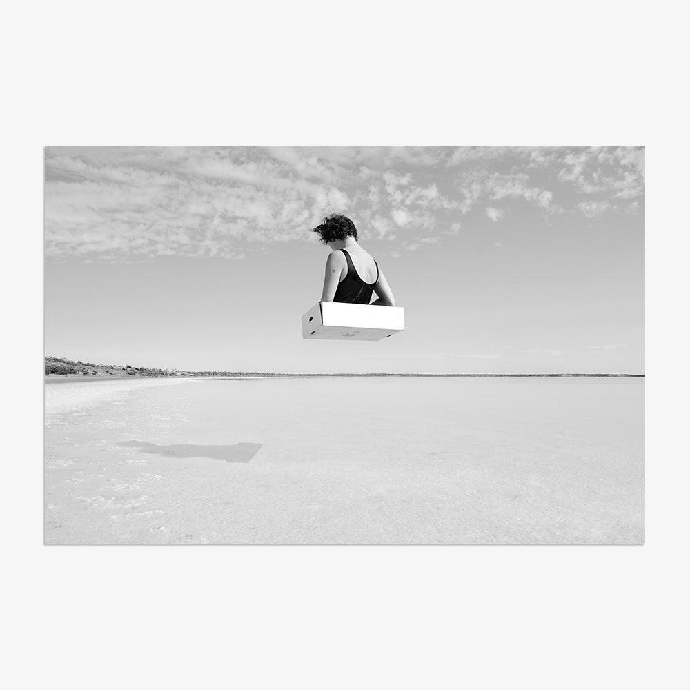 Photograph by Astrid Verhoef