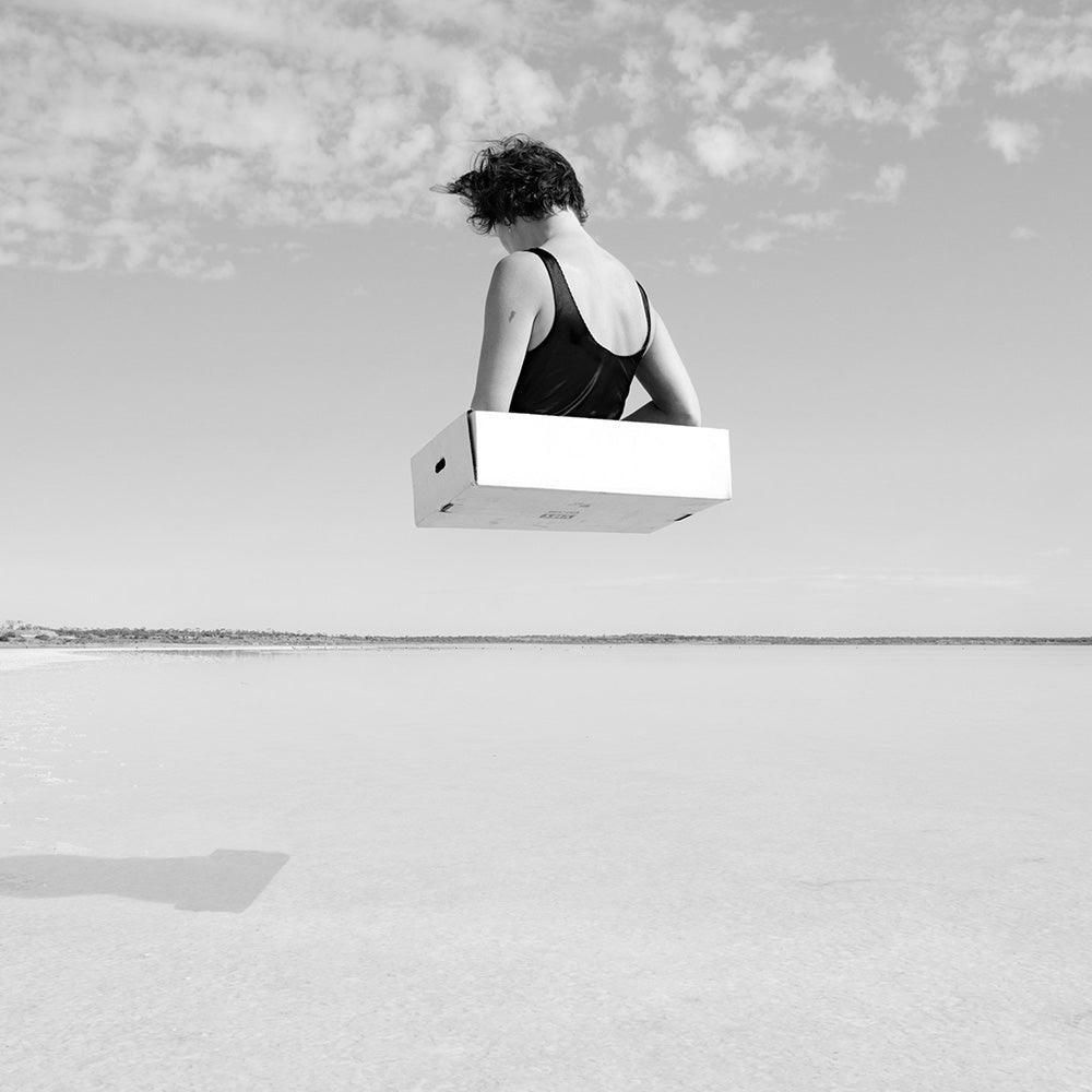 Photograph by Astrid Verhoef