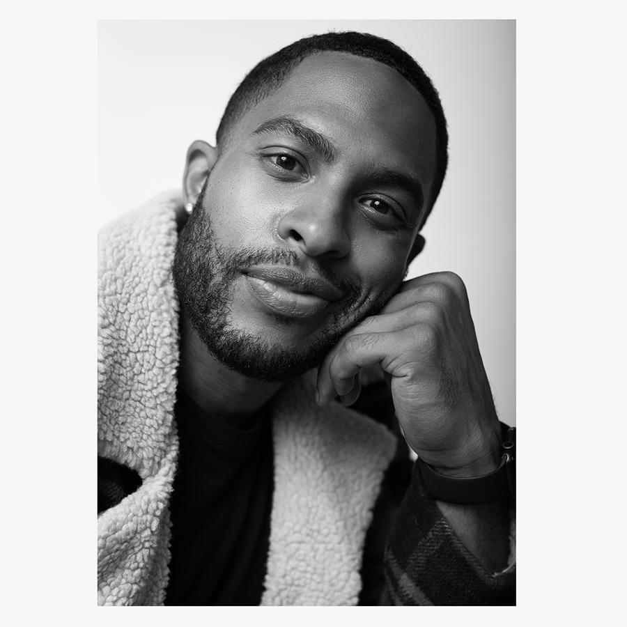 Photography by Jaimie Milner