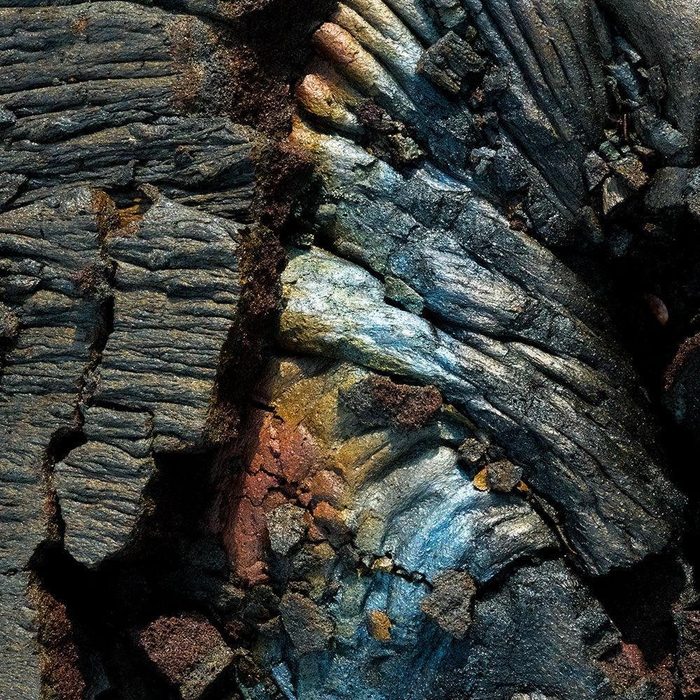 Photograph by Brian Merriam