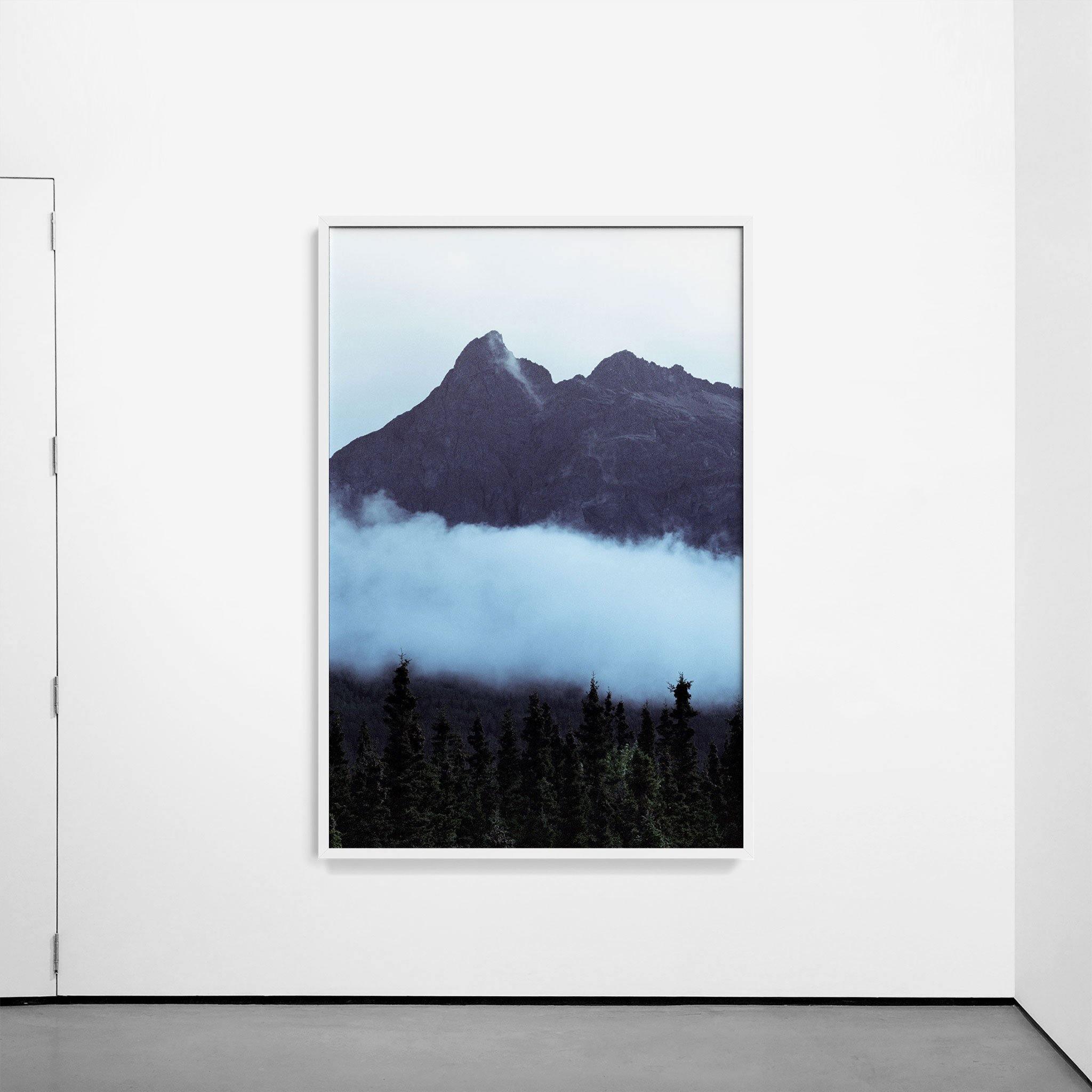 Photograph by Brian Merriam