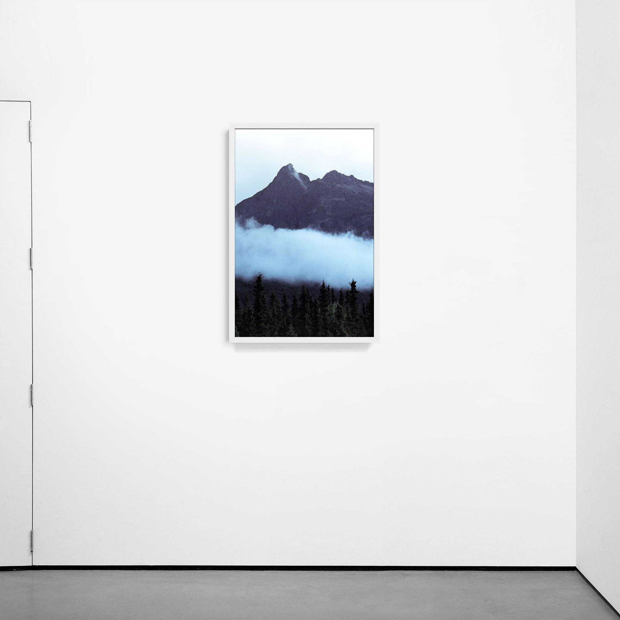 Photograph by Brian Merriam