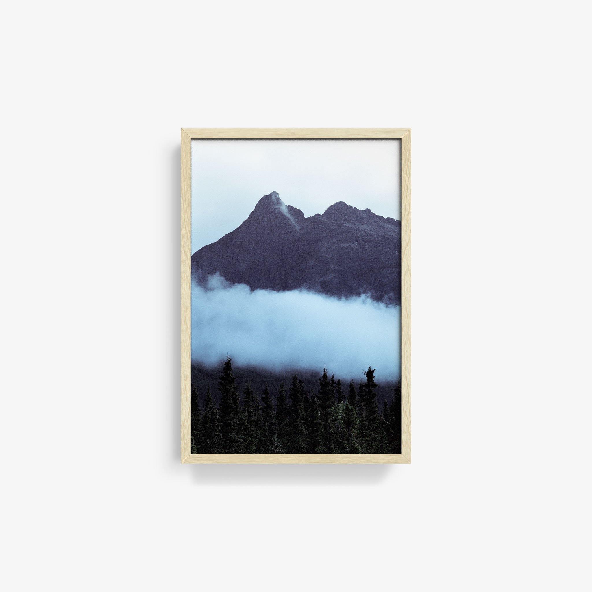 Photograph by Brian Merriam