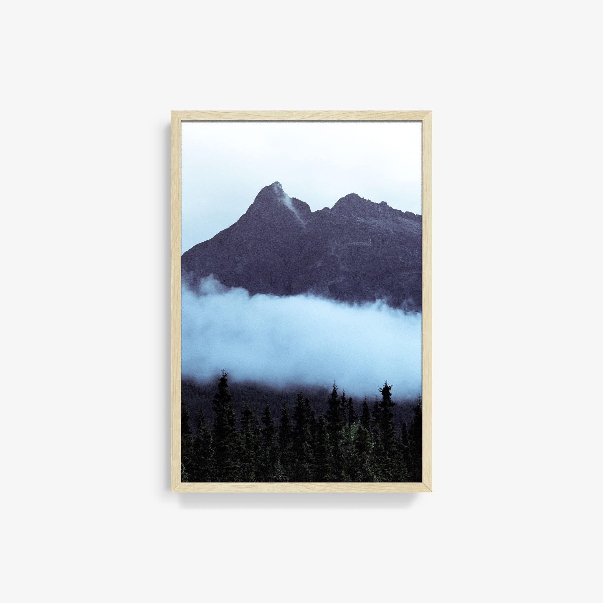 Photograph by Brian Merriam