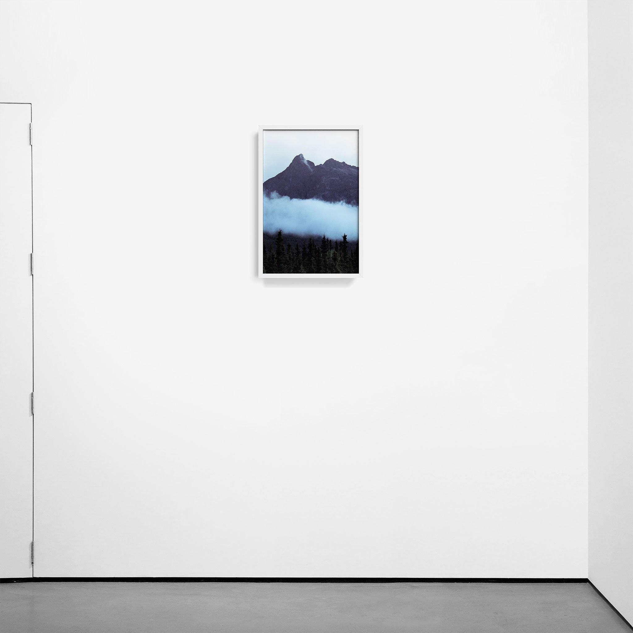 Photograph by Brian Merriam