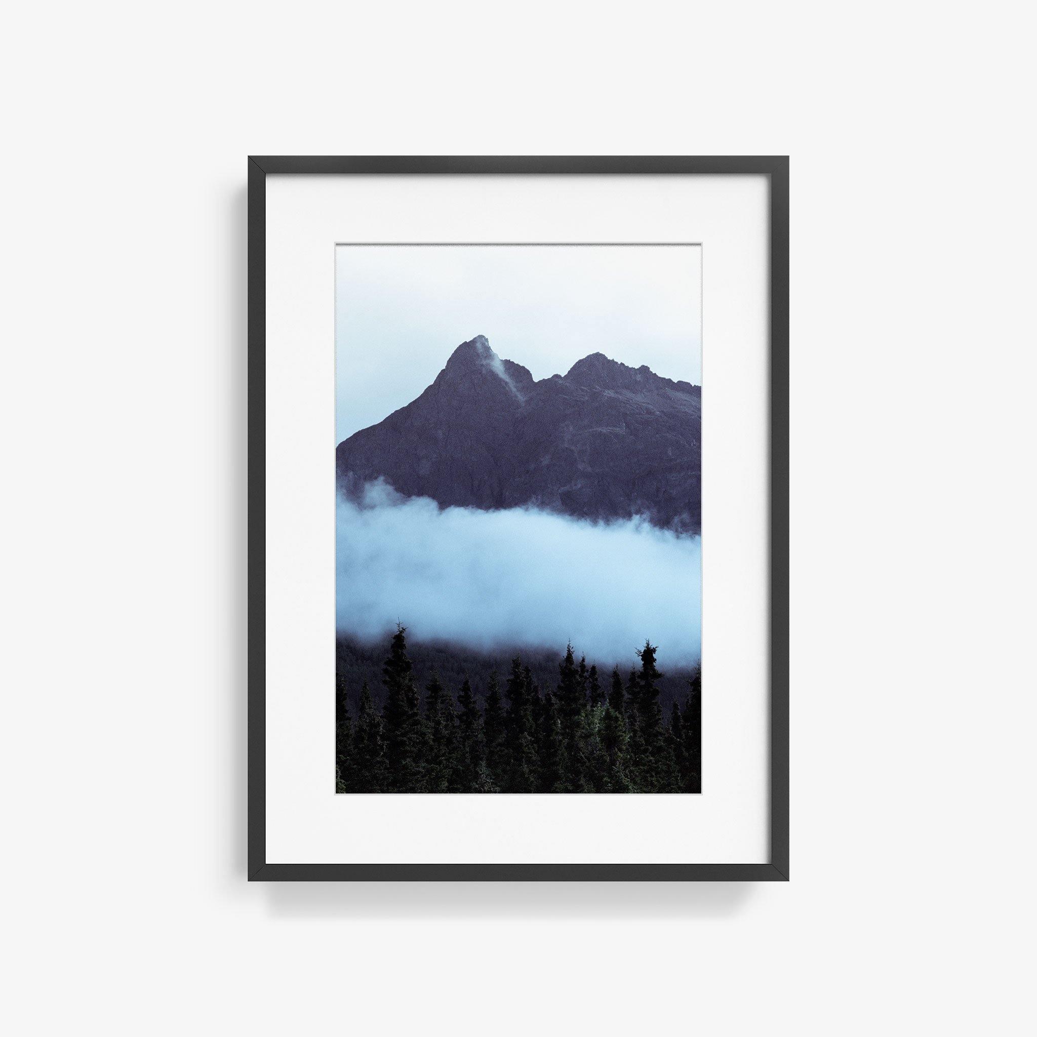 Photograph by Brian Merriam