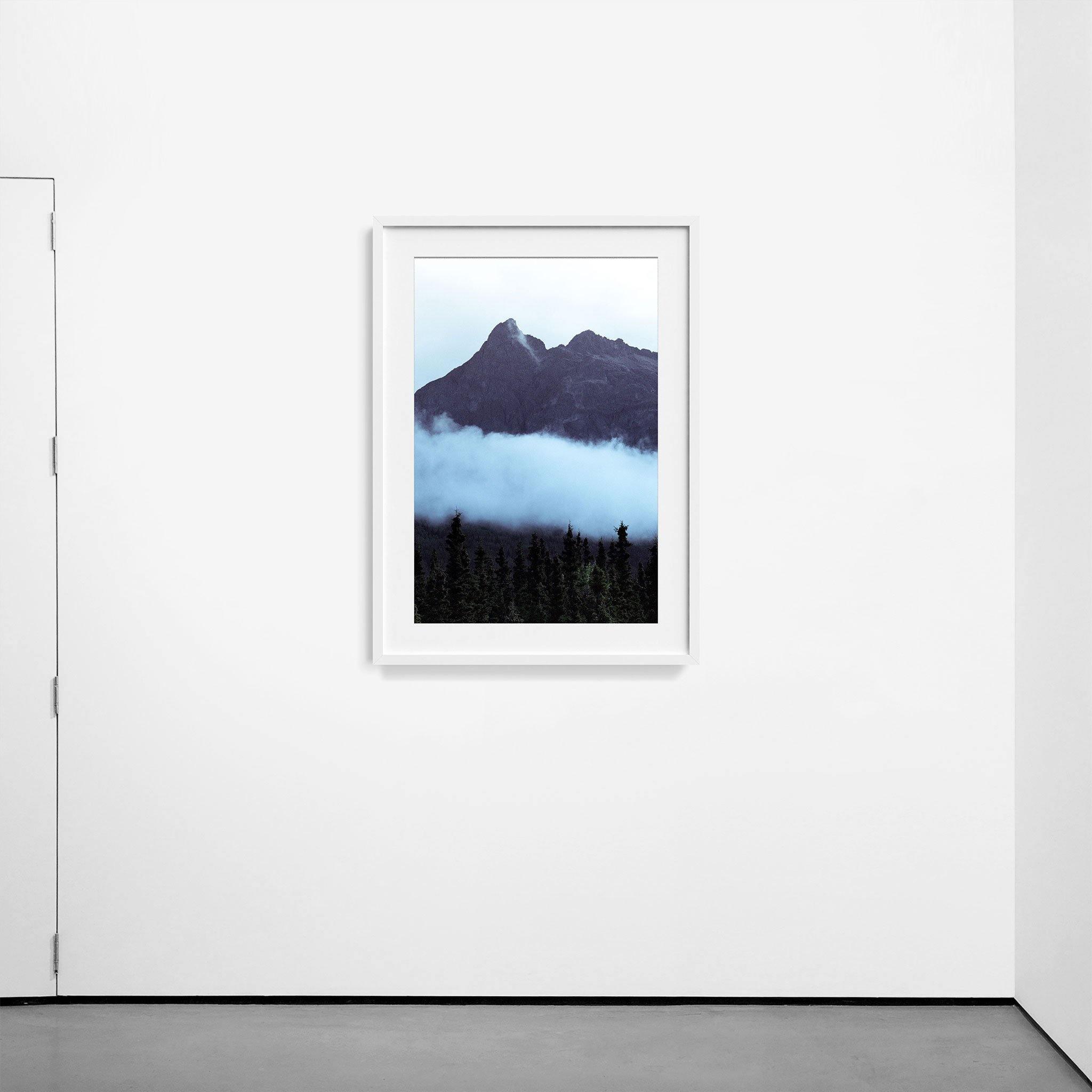 Photograph by Brian Merriam