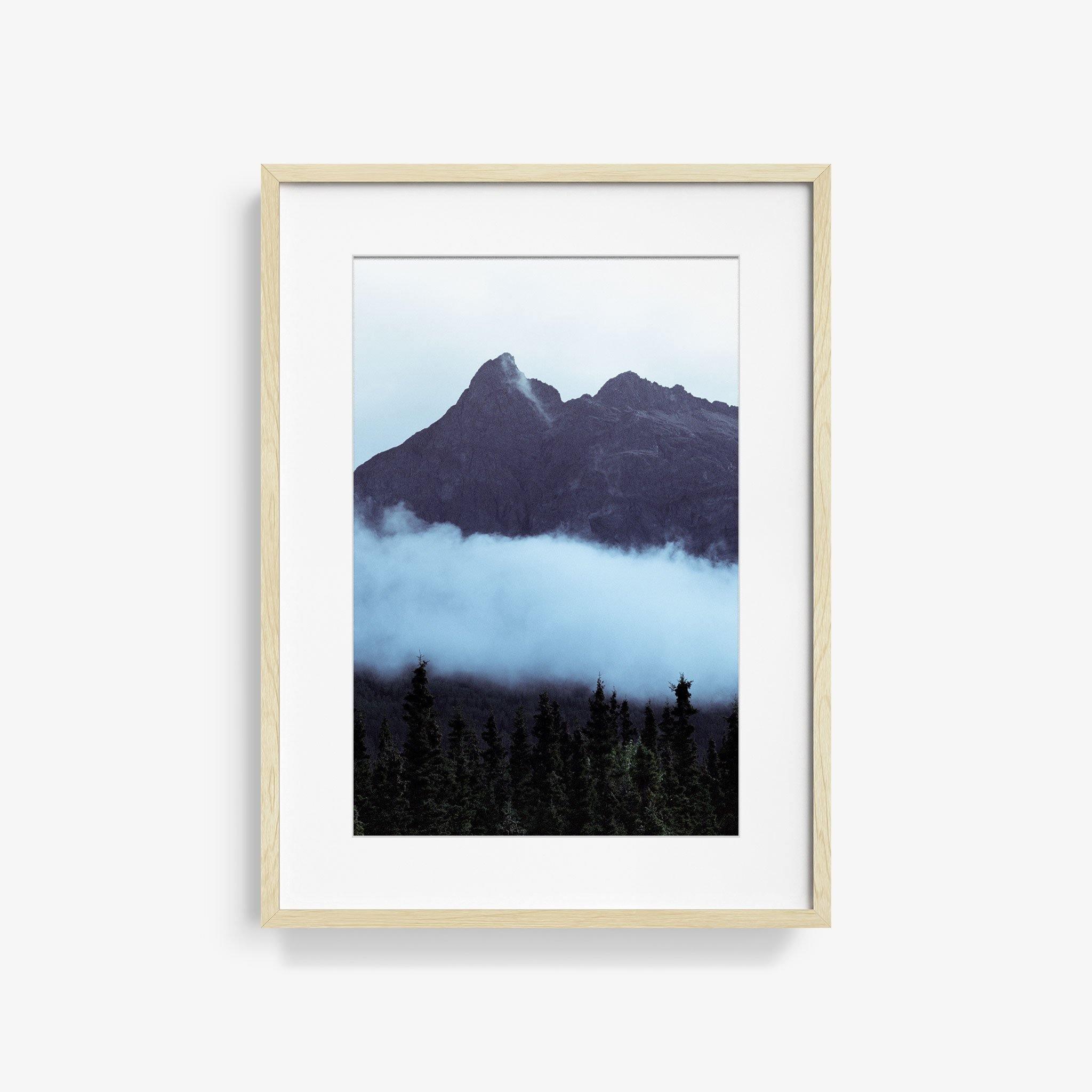 Photograph by Brian Merriam