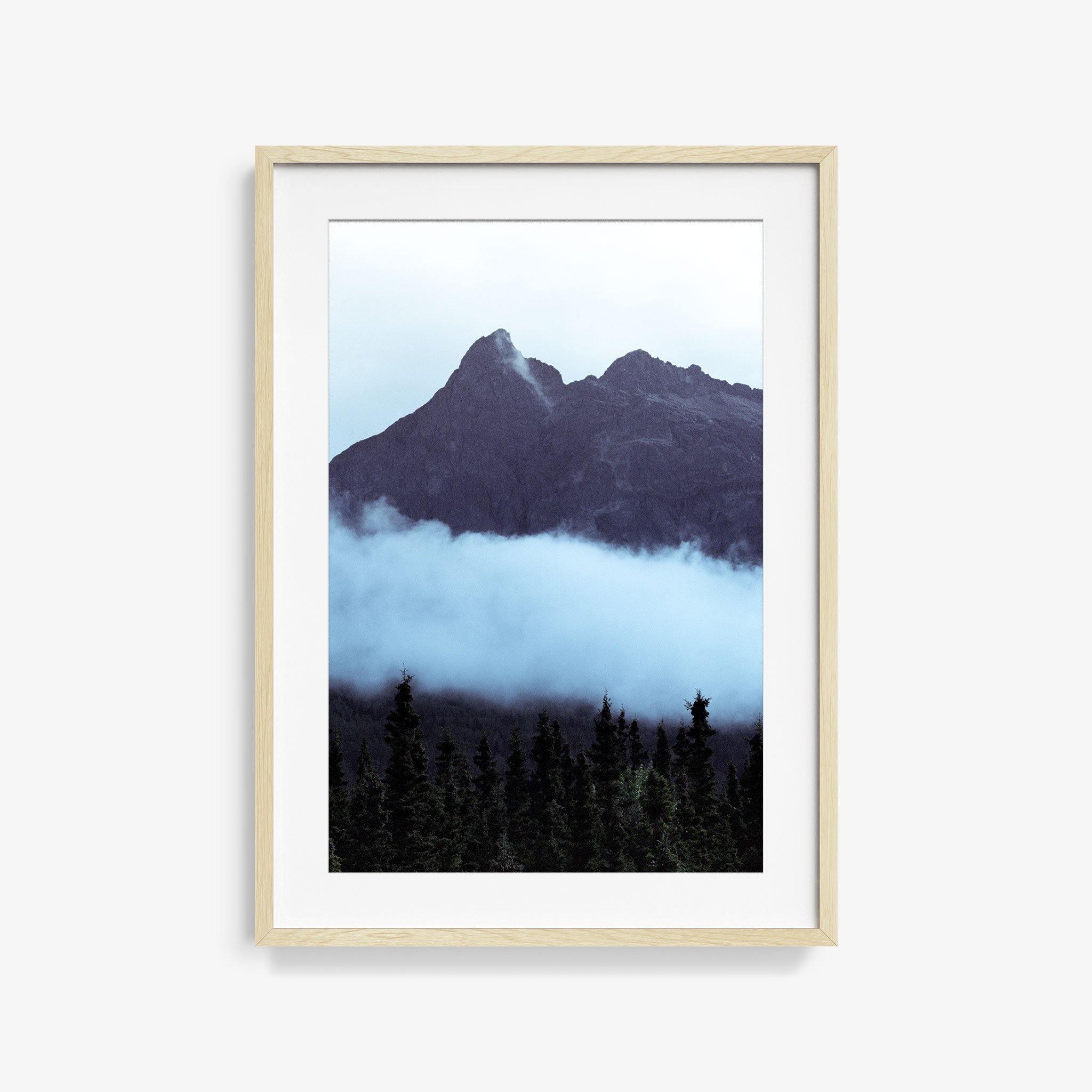 Photograph by Brian Merriam