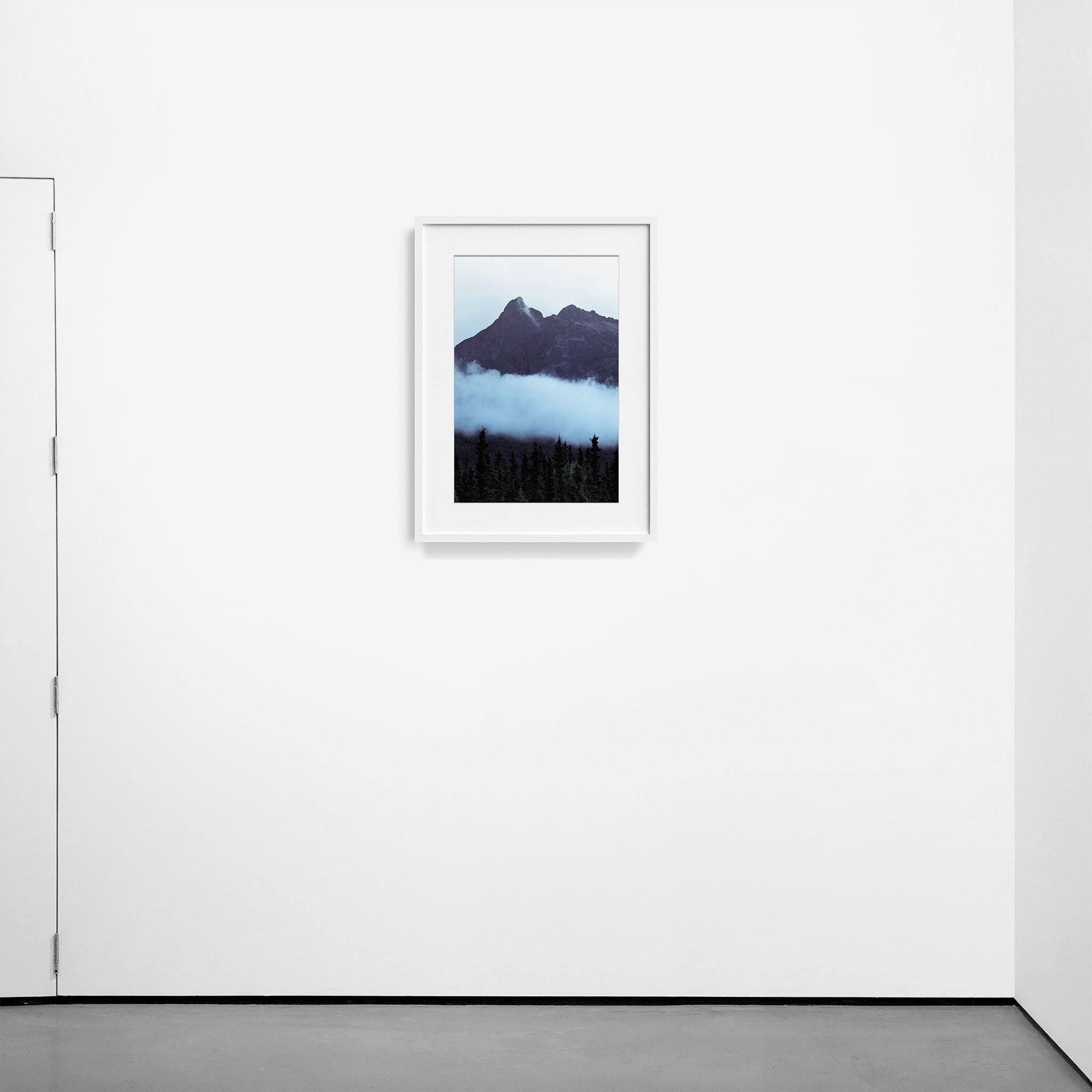 Photograph by Brian Merriam