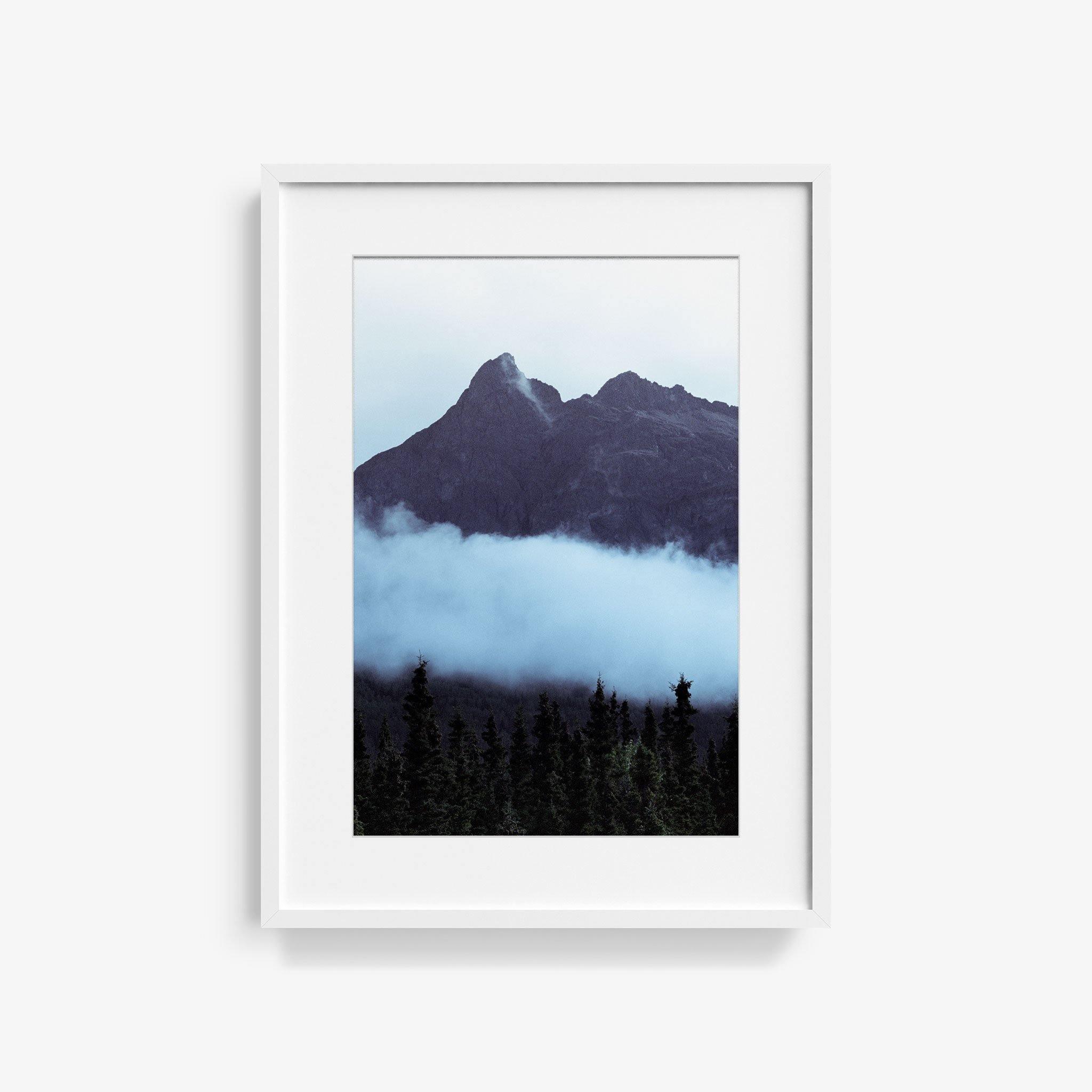 Photograph by Brian Merriam