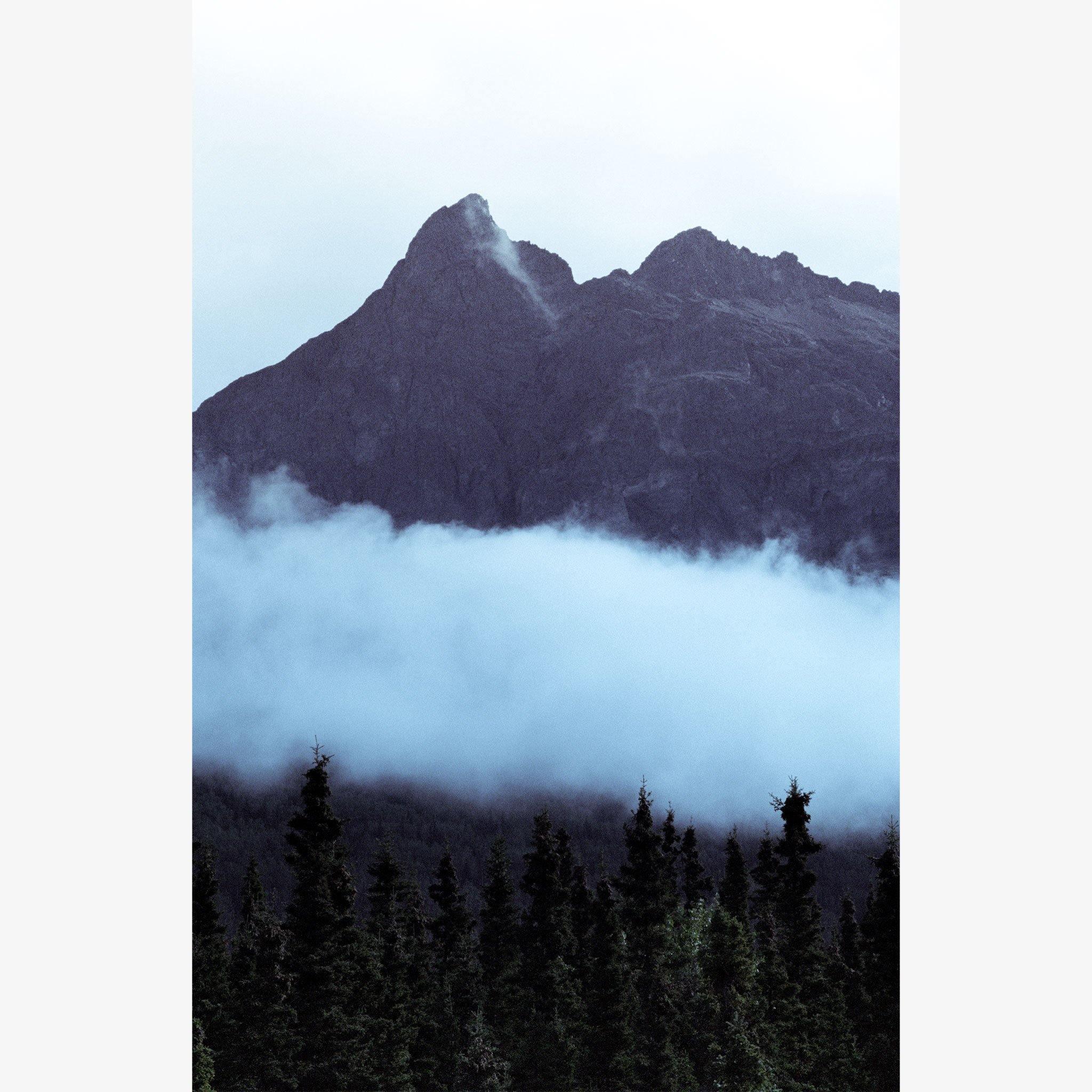 Photograph by Brian Merriam