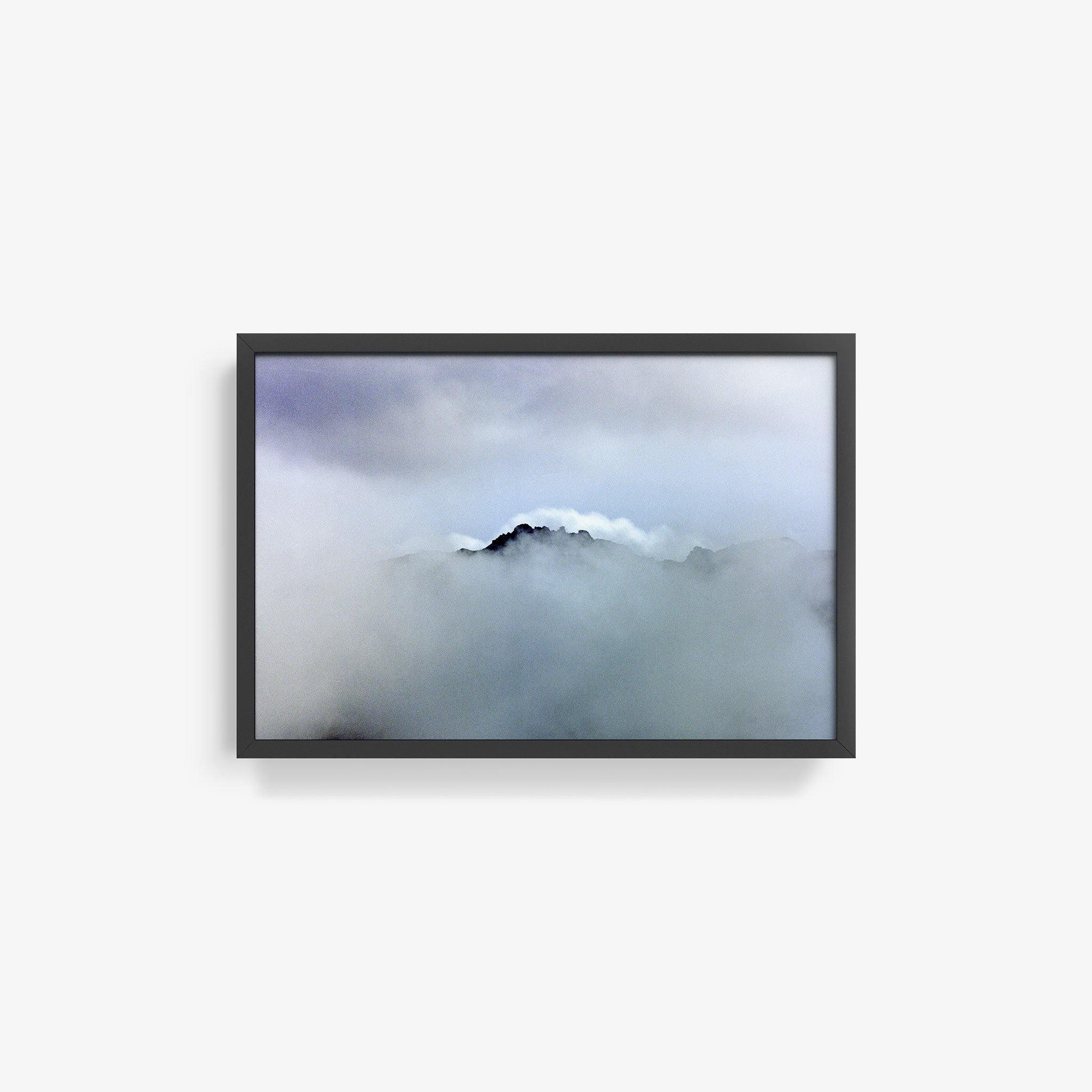 Photograph by Brian Merriam