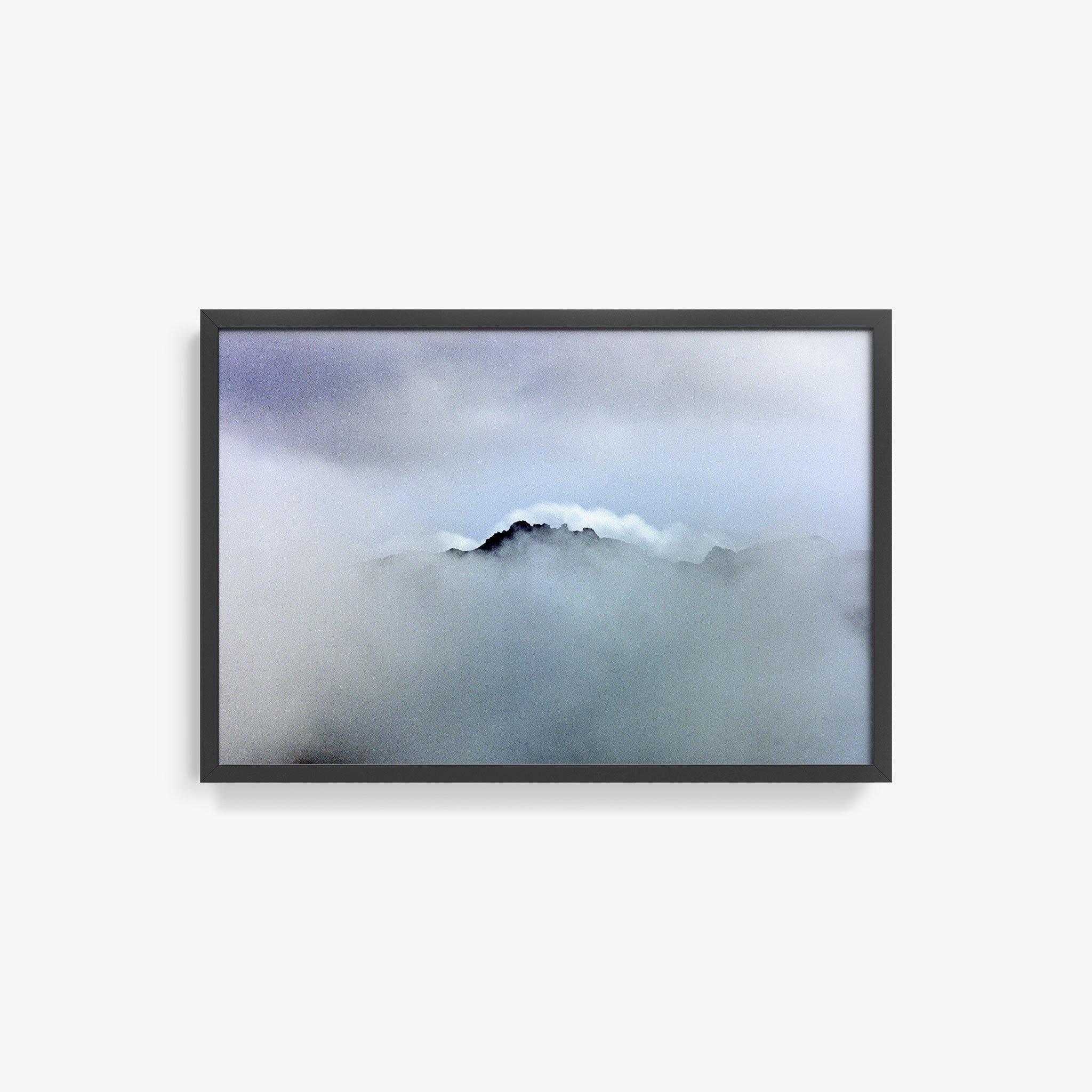 Photograph by Brian Merriam